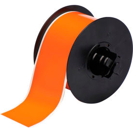 Brady® B30 Indoor-Outdoor Industrial Vinyl Labels 2-1-4