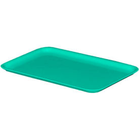 Molded Fiberglass Nesting Tote 922118 Lid for 922108 Tote - 9-3/4