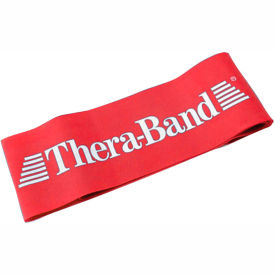 Thera-Band™ Exercise Band Loop 12
