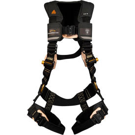 Guardian® B7-Comfort Arc Flash Harness Back D-Ring M 3740622