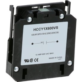 Allpoints 441623 Auxiliary Interlock 1 Nc 441623
