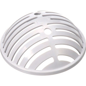 Allpoints 1171433 Strainer Floor Sink Dome P1900-SEMI-DOME