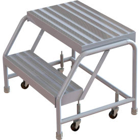 Example of GoVets Standard Duty Rolling Ladders category
