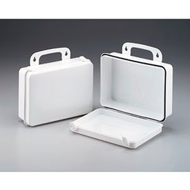 First Aid Only 16 Unit Weatherproof Plastic Case M5033 - Pkg Qty 20
