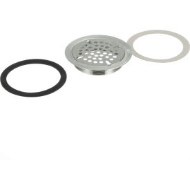 Allpoints 26-1832 Waste Drain Flange Assembly for 3 1/2