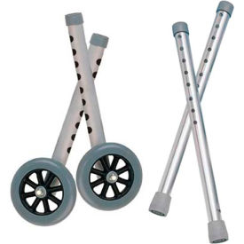 Deluxe Extended Height 5