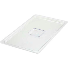 Winco SP7100S Full-size Solid Cover for SP7102 SP7104 SP7106 SP7108 SP7100S - Pkg Qty 12