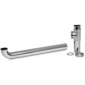 Dearborn Brass 131A-1 End Outlet Waste 1-1/2