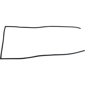 Allpoints 8009555 Door Gasket - 67-7/16
