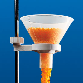 Funnel Powder Polypropylene 100mm 20/Pack 600168