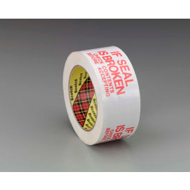 3M™ Scotch® 3771 Printed Message Carton Sealing Tape 2