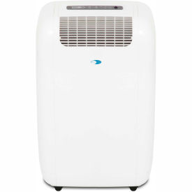 Whynter CoolSize 10000 BTU Compact Portable Air Conditioner - ARC-101CW ARC-101CW