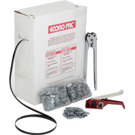 Example of GoVets Pac Strapping Prod brand