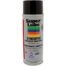 Super Lube Penetrant Aerosol 11 oz. - 85011 85011 - Pkg Qty 12
