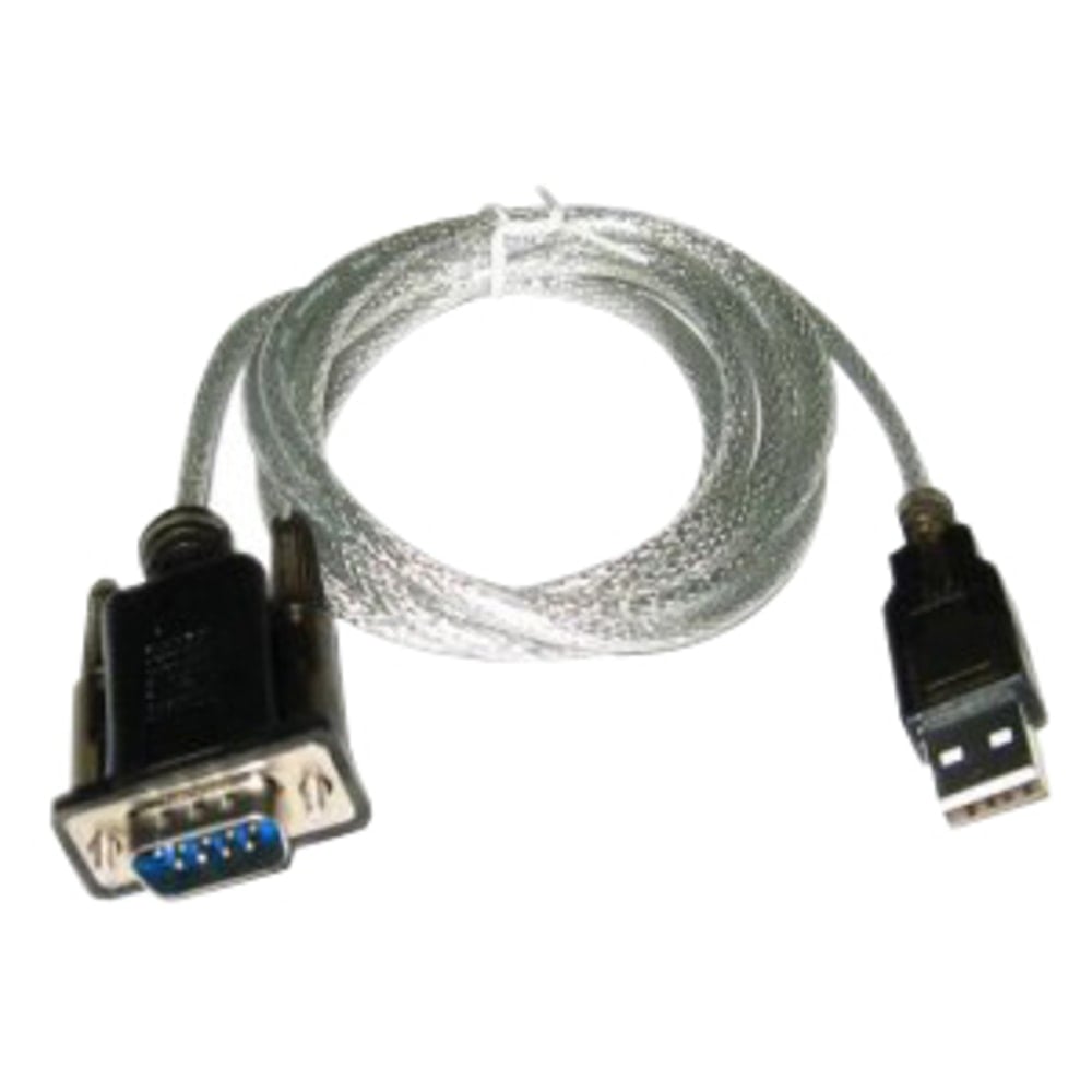 Sabrent USB 2.0 To RJ-45 Fast Ethernet Network Adapter, NT-USB20 MPN:SBT-USC6K