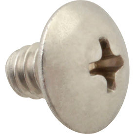 Allpoints 6221004 Screw Mach/Th/Ss (100) 6221004
