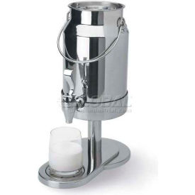 Vollrath® Somerville Milk Dispenser 4635110 5 Quart 4635110