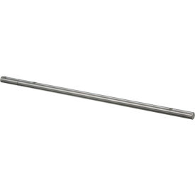 Allpoints 1831210 Roundup Idler Shaft (Screw Is 3250176 ) For Roundup Food Equipment 7001334