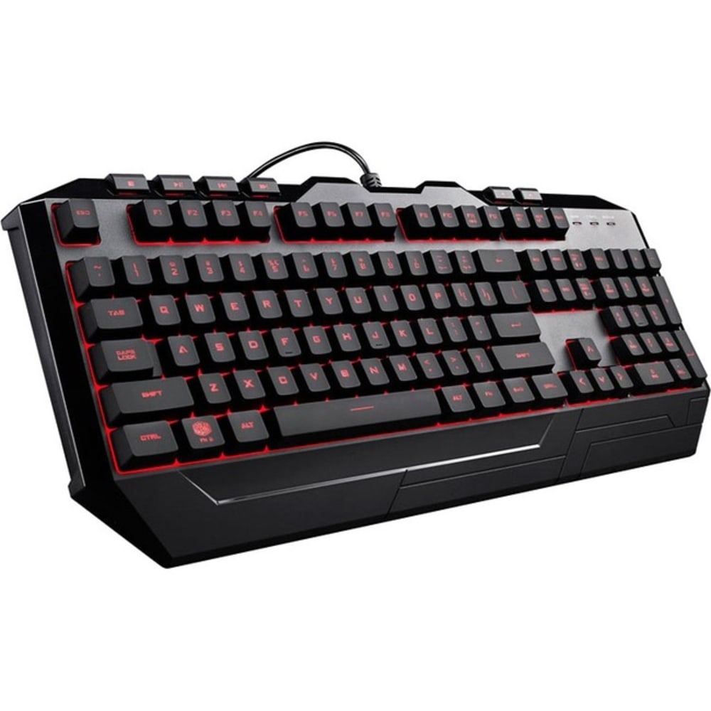 Example of GoVets Cooler Master brand