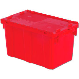 ORBIS Flipak® Distribution Container FP151  - 22-3/10 x 13 x 12-4/5 Red FP151 RED
