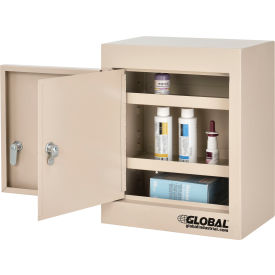 Example of GoVets Medical Cabinets category
