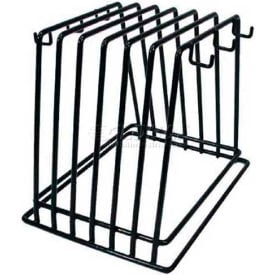 Winco CB-6K Cutting Board Rack 12