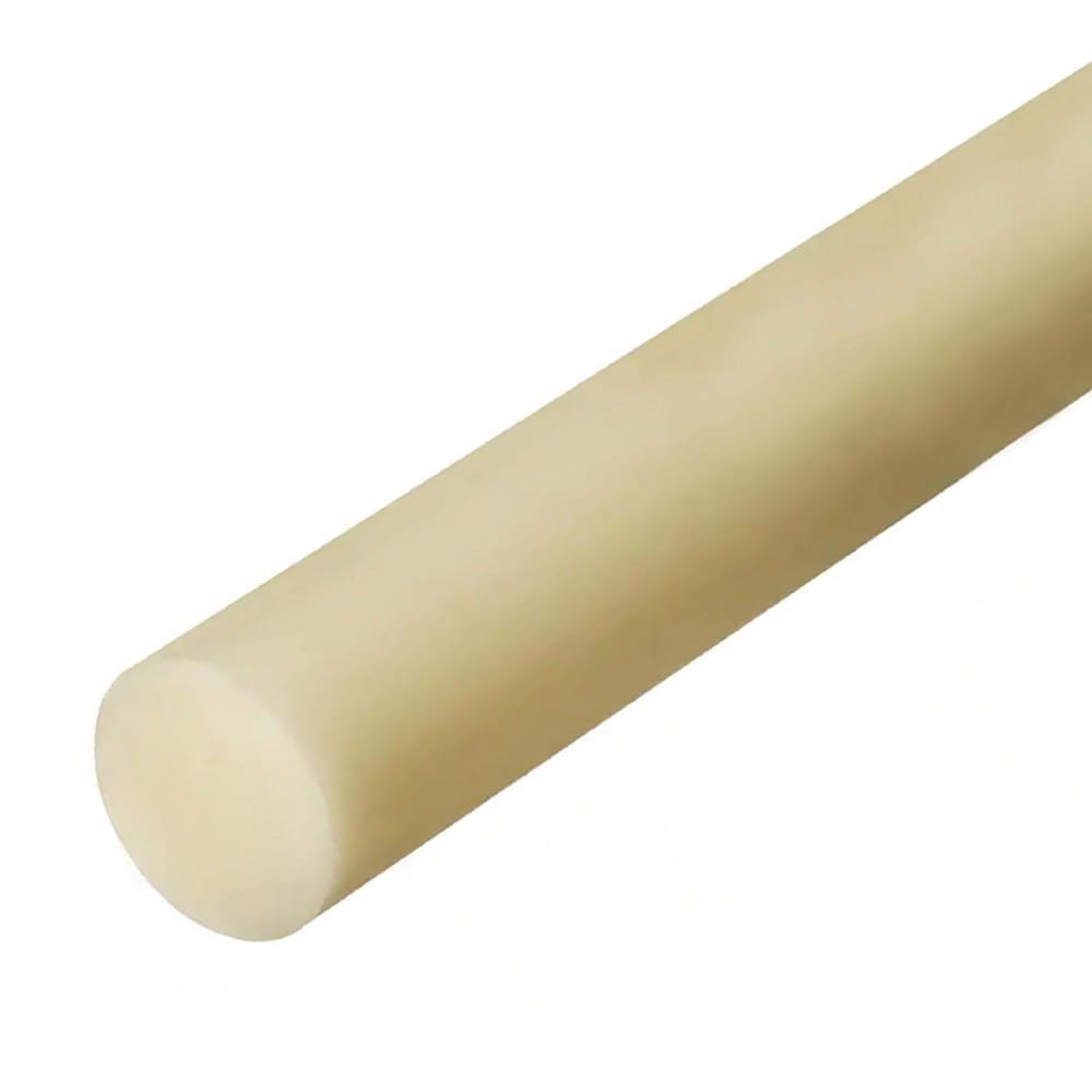 Plastic Rod: 24