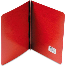 ACCO Presstex Report Cover with Tyvek Reinforced Hinge Side Open 3