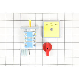 JET® Switch F/R 25A 3Hp 1Ph JT9-6295390 JT9-6295390