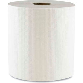 Boardwalk® Hard Wound Towel 1-Ply 8