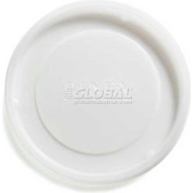 Dinex DX11858714 - Classic™ Translucent Lid- Fits DX4500 12 Oz. Bowl 1000/Cs Clear DX11858714