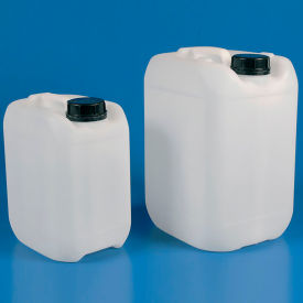 Industrial Tank HDPE 20 Liter 6 Pack 601783
