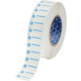 Brady® B-494 Color Polyester Labels 0.5