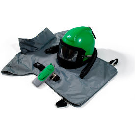 RPB Safety Nova 2000 XL Nylon Cape C40 NV2000XL-40