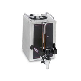 Portable Servers & Warmers For Satellite Brewer 1.5Gpr-Ff Top Hndl 20950.0004******