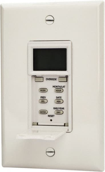 Electrical Timers & Timer Switches MPN:SS703Z