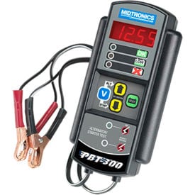 Midtronics Battery Tester Inductance - PBT-300 PBT-300
