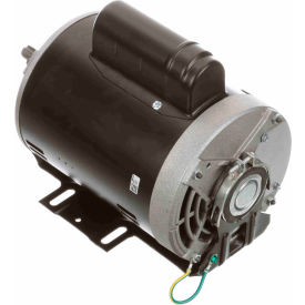 Century Fan and Blower 3/4 HP 1725 RPM 115/208-230V ODP C666V1