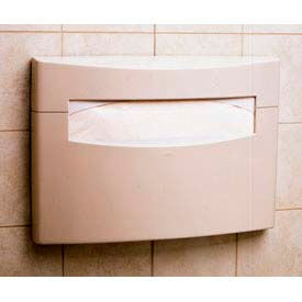 Bobrick® MatrixSeries™ Surface Mounted Seat Cover Dispenser - B-5221 B-5221