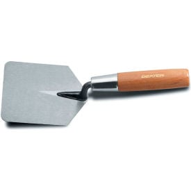 Dexter Russell 16530 - Hamburger Trowel High Carbon Steel 4