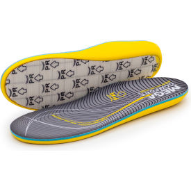 MEGAComfort™ Ergo Puncture Resistant Insole S Men's 67/Women's 89 MCPR-S