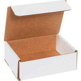 GoVets™ Corrugated Mailers 6
