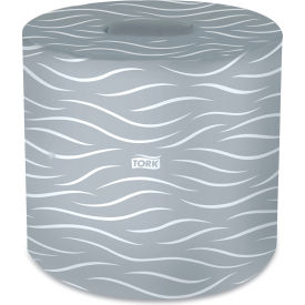 Tork® Advanced Bath Tissue Septic Safe 2-Ply White 450 Sheets/Roll 80 Rolls/Case 2465110