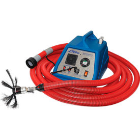 Air-Care TruckMaster II Duct Cleaning System FG0193