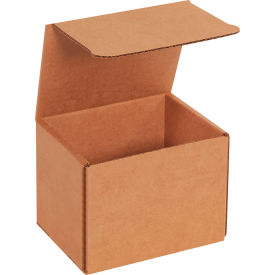 GoVets™ Corrugated Mailers 5