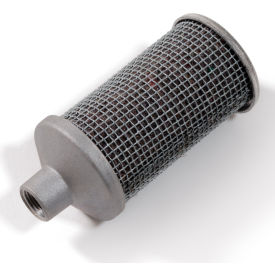 RPB Safety Radex Ambient Pump Inlet Filter 9700-08