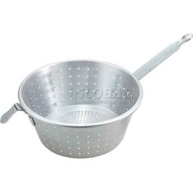 Winco ASS-09 Spaghetti Strainer ASS-09 - Pkg Qty 12