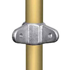Kee Safety - LM52-8 - Aluminum Corner Swivel Socket Member LM52-8