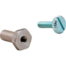 Allpoints 1481105 Pin Lid Guide Hinge Pin For True Manufacturing 957561