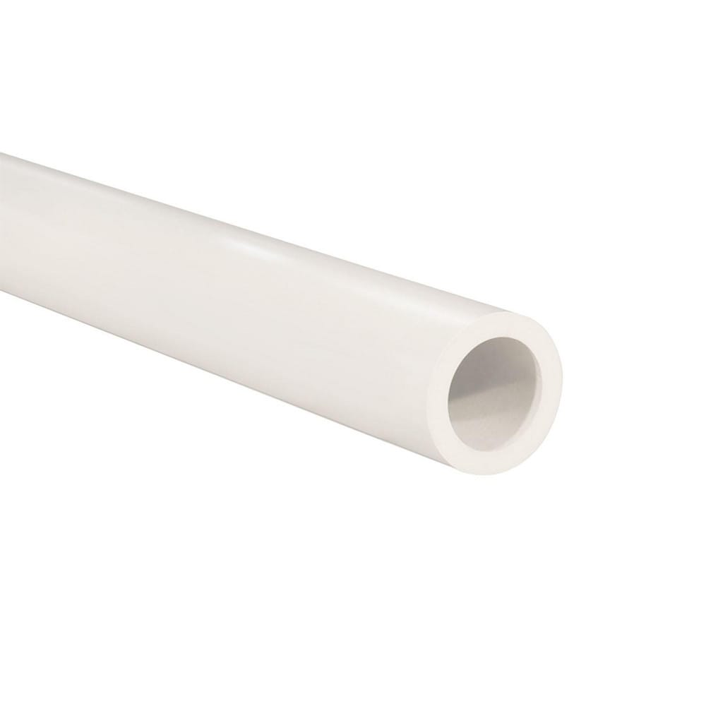 Plastic Round Tube: 1